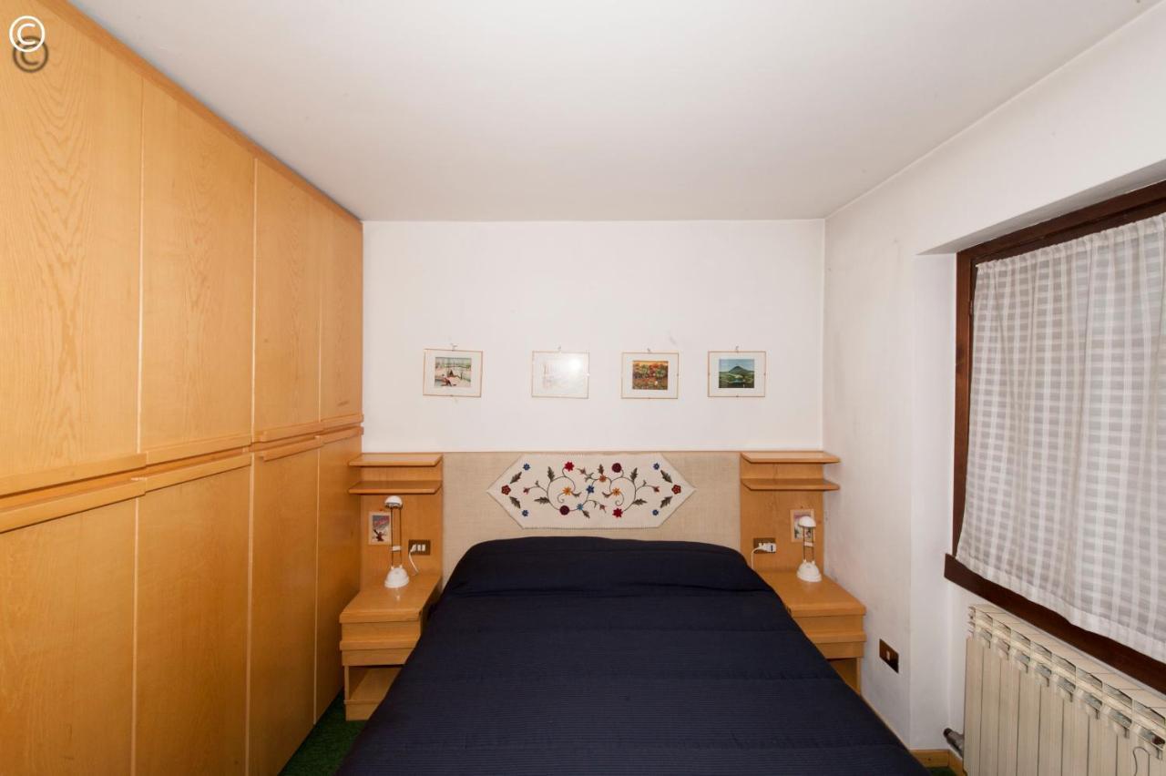 Breuil Cervinia Near Funicular Apartment With Private Garage 외부 사진