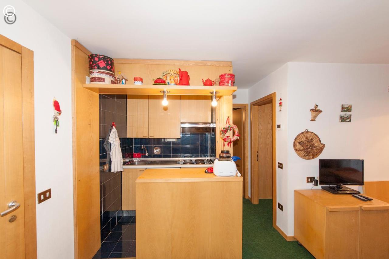 Breuil Cervinia Near Funicular Apartment With Private Garage 외부 사진