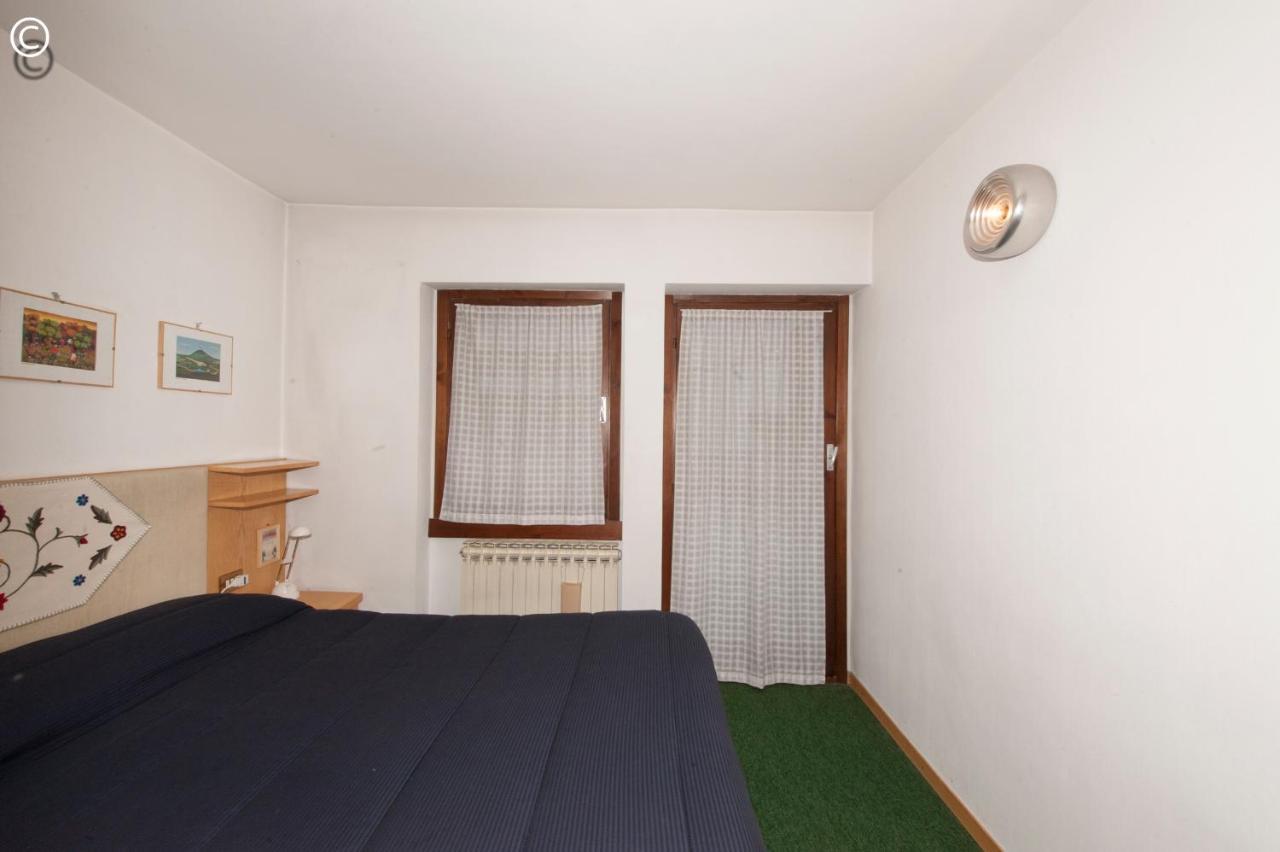 Breuil Cervinia Near Funicular Apartment With Private Garage 외부 사진
