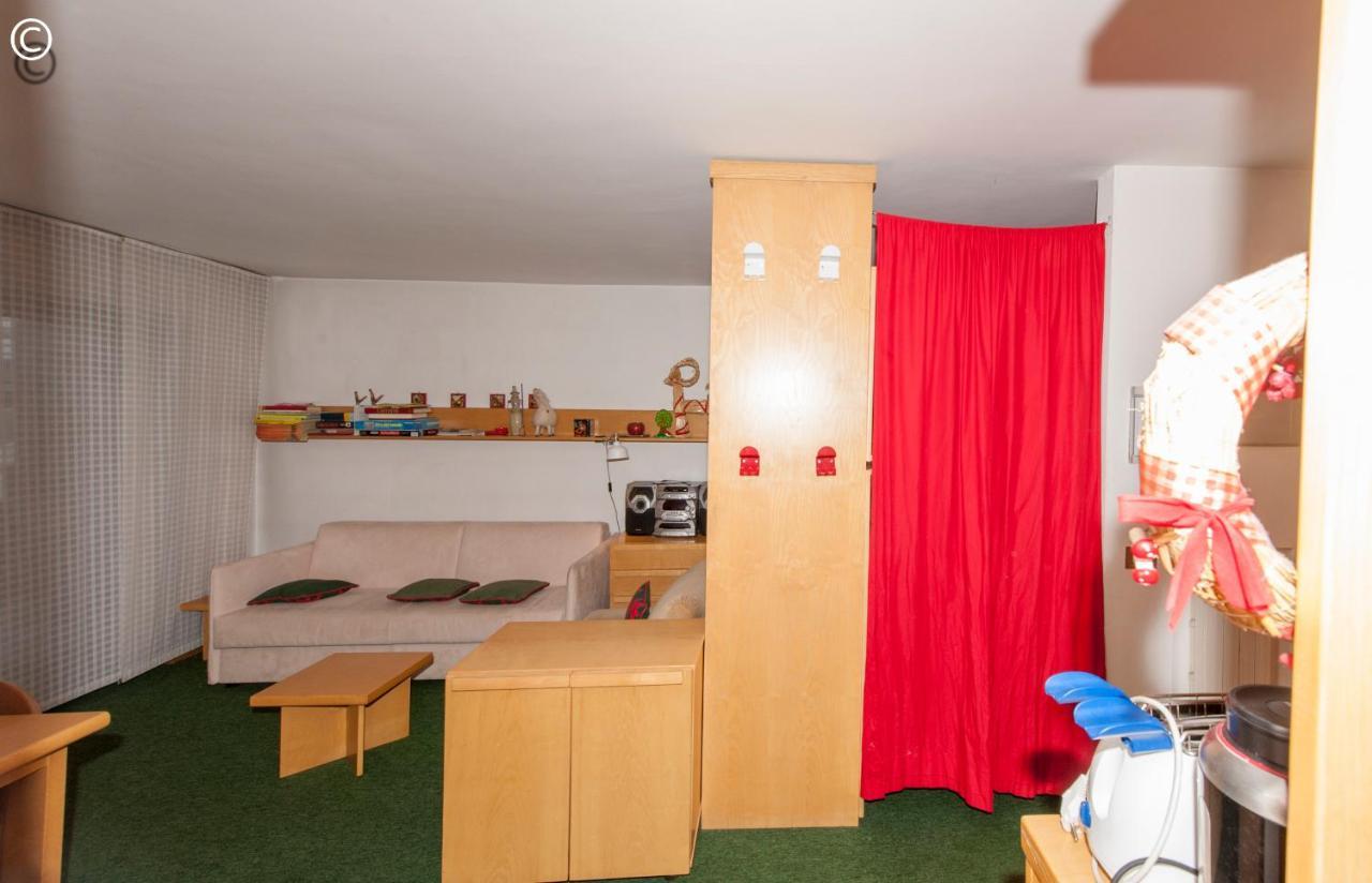 Breuil Cervinia Near Funicular Apartment With Private Garage 외부 사진