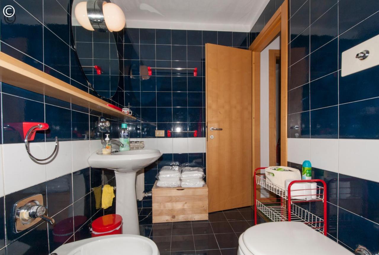 Breuil Cervinia Near Funicular Apartment With Private Garage 외부 사진
