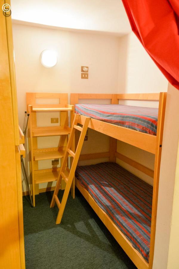 Breuil Cervinia Near Funicular Apartment With Private Garage 외부 사진