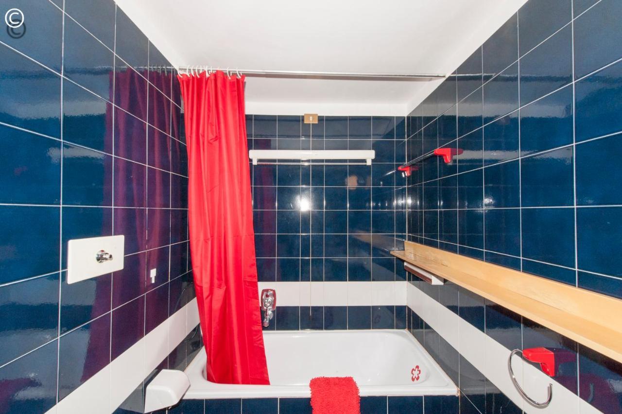 Breuil Cervinia Near Funicular Apartment With Private Garage 외부 사진