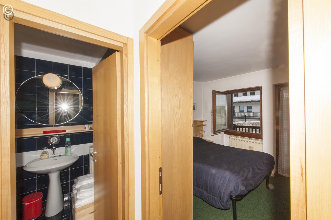 Breuil Cervinia Near Funicular Apartment With Private Garage 외부 사진