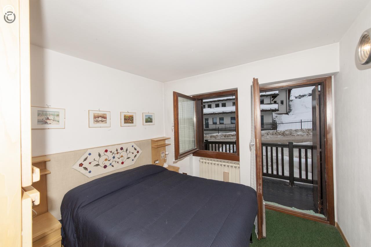 Breuil Cervinia Near Funicular Apartment With Private Garage 외부 사진