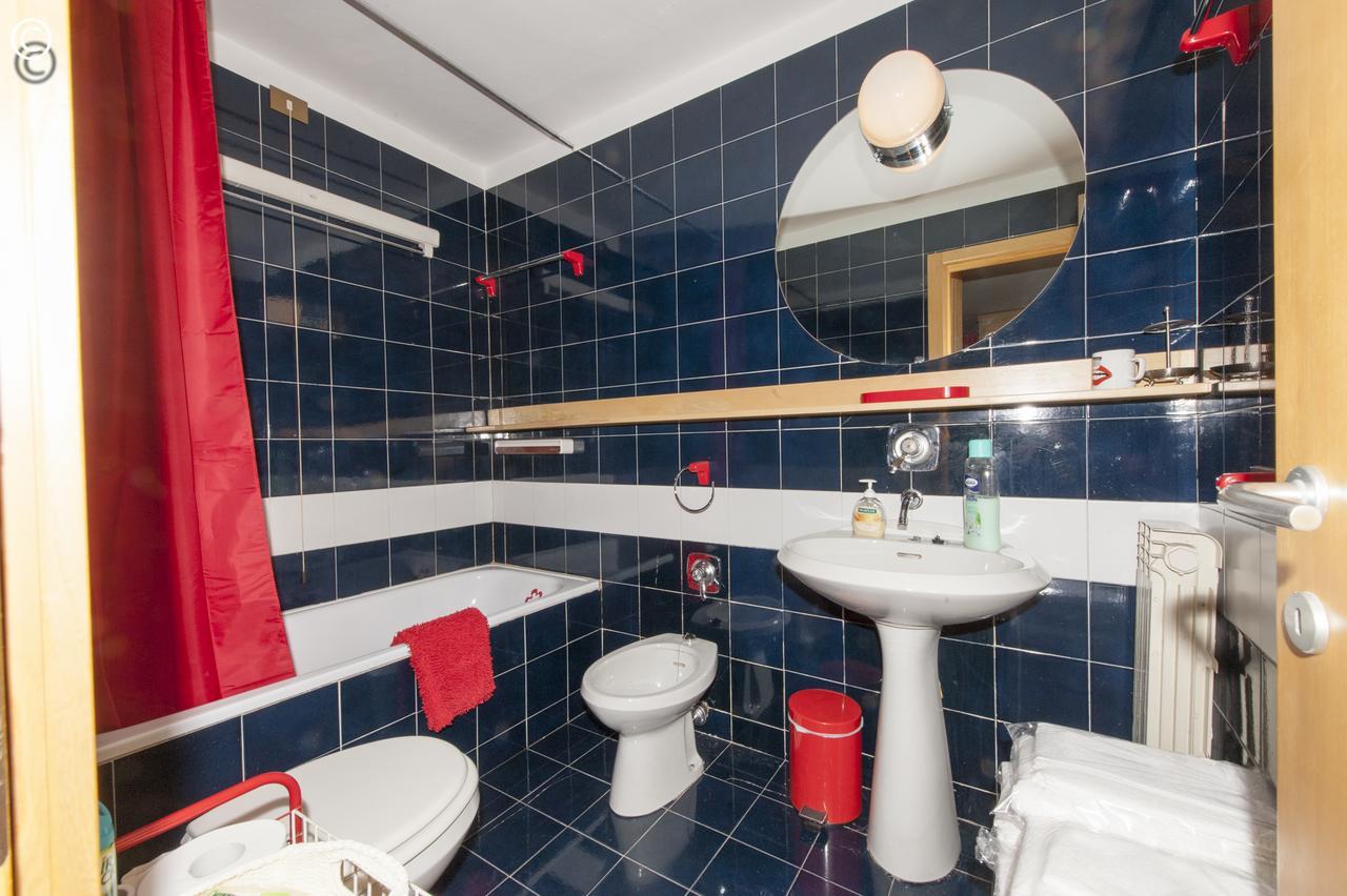 Breuil Cervinia Near Funicular Apartment With Private Garage 외부 사진